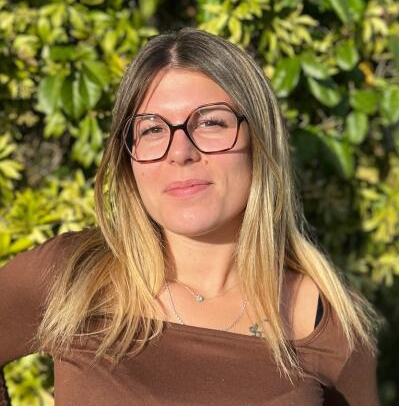Photo portrait Kolyne